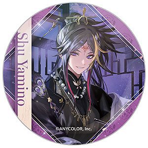 にじさんじen 闇ノシュウ 缶バッジ fit=scale-down,w=1200