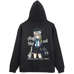 ブルーアーカイブ -Blue Archive- カヨコのパーカー（再販