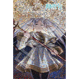 少女☆歌劇レヴュースタァライト キャンバスアート 少女☆歌劇 レヴュースタァライト -Re LIVE-_キャンバスアート19/キラ