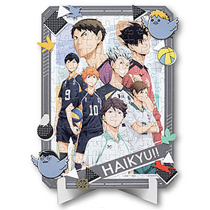 ジグソーパズル