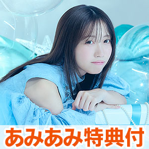 あみあみ限定特典】【特典】CD 来栖りん / コンプリートアルバム「THIS
