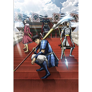 ニル・アドミラリの天秤 クロユリ炎陽譚』アクリルスタンド 尾崎隼人