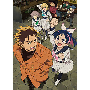 BOX特典付き】クルセイド 幽☆遊☆白書 -魔界の扉・魔界統一