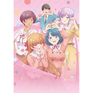 DREAM C CLUB ドリームクラブ 魔璃 完成品フィギュア