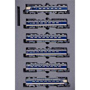 10-1983 コキ105「トヨタ ロングパス・エクスプレス」(エコ