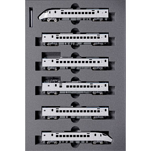 10-2128 台湾鉄路 EMU3000(青) 6両基本セット[KATO]【送料無料】《発売