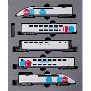 10-1858 211系5000番台(中央本線) 4両基本セット[KATO]【送料無料