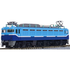3066-S 「KATO×JR九州 Nゲージ鉄道模型まつり in 九州」特製品 EF81
