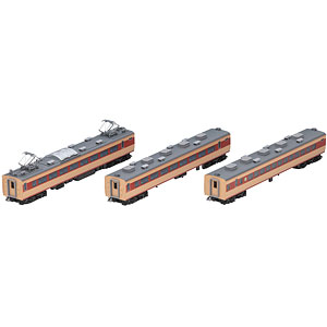 97639 国鉄 183 0系特急電車(クハ183-0)基本セットA[TOMIX]【送料無料
