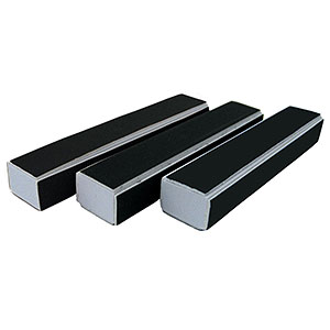 凄！ホビー用 四面スポンジヤスリ #600 (3本入)