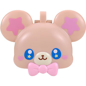 ぷちきゅあばーむ ぷちきゅあもふるん