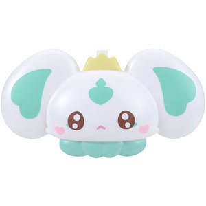 ぷちきゅあばーむ ぷちきゅあぽるん