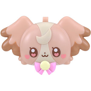 ぷちきゅあばーむ ぷちきゅあこむぎ