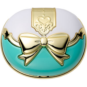 Otona Pretty Holic プリティアップアイカラー シャイニールミナス