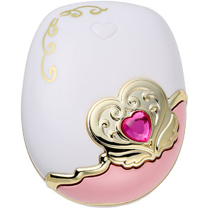 Otona Pretty Holic プリティアップアイカラー キュアブルーム