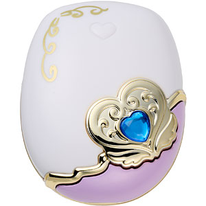 Otona Pretty Holic プリティアップアイカラー キュアイーグレット