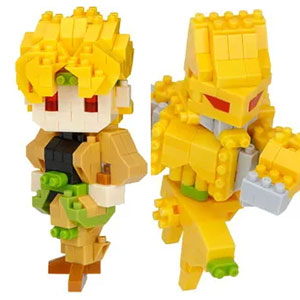 スターダストクルセイダース フィギュアセット PalVerse ジョジョの奇妙な冒険 スターダストクルセイダース