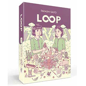 ボードゲーム