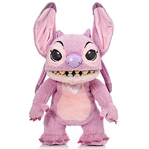 PEZ スティッチ エンジェル アメリカ限定セット　新品 Disney Stitch Gift Set | Disney Stitch PEZ Collection | PEZ