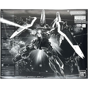 MG 1/100 ユニコーンガンダム3号機 フェネクス (ナラティブVer