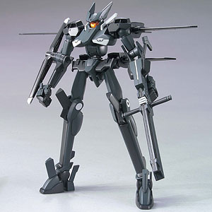 HG 機動戦士ガンダム00 1/144 グラハム専用ユニオンフラッグカスタム プラモデル