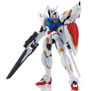 HG 1/144 ガンダムレギルス プラモデル