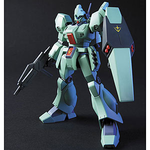 HGUC 1/144 ジェガン プラモデル