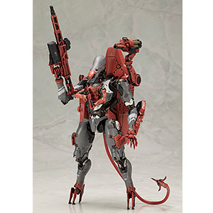 装甲騎兵ボトムズ DMZ-01 DUAL MODEL ZWEI 1/18 スコープドッグ（再販