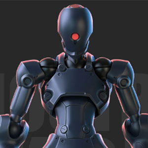 ポコポン 赤いロボットフィギュア 約48cm Amazon | レッドバロンソフビセット 悪役ロボットのトロイホース