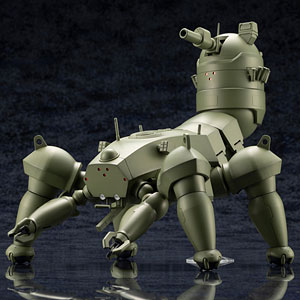 ロボットトイ
