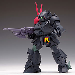 ロボットトイ