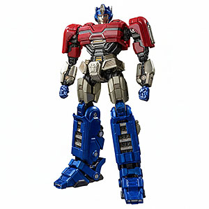 AMK PROシリーズ「トランスフォーマー/ONE」 メガトロン/D-16 塗装済み