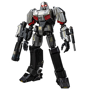 AMK PROシリーズ「トランスフォーマー/ONE」 メガトロン/D-16 塗装済み