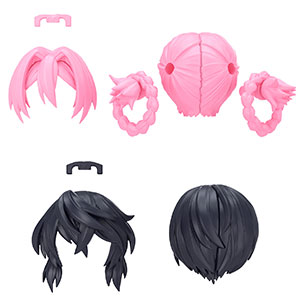 モモジロウ わたあめカラー nimamiカスタムわたあめカラー 2体セット カテゴリー別新着]-amiami.jp-あみあみオンライン本店-