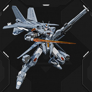 ULTRA ACTION TROOPERシリーズ ZA-11 ZYKLON(ザイクロン) 1/144