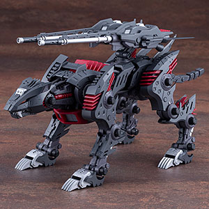 ゾイド RZ-001 ゴジュラス(恐竜型) プラモデル