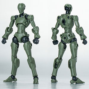 けいおん！ 中野梓 水着ver 1/7 完成品フィギュア[アルファマックス