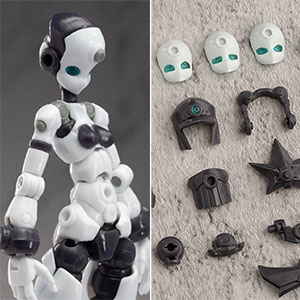 ロボットトイ]-amiami.jp-あみあみオンライン本店-