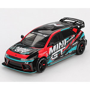 1/64 ポルシェ 911(992) GT3 RS ヴァイザッハパッケージ ガーズレッド