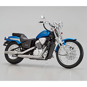 ザ・バイク No.19 1/12 ホンダ NC37 スティード VLS &rsquo;98 プラモデル