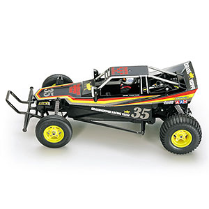 1/10 電動RCカーシリーズ No.719 1/10RC BBX (BB-01シャーシ)[タミヤ