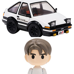ミニカー