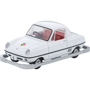 ミニカー