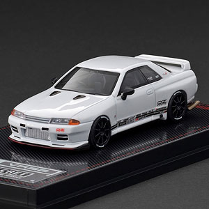 1/64 TOP SECRET GT-R (VR32) Gold[イグニッションモデル]《05月予約》