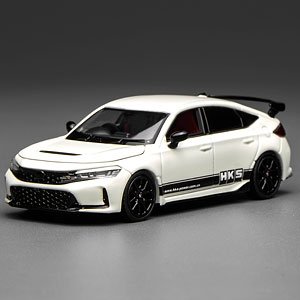 1/64 TOP SECRET GT-R (VR32) Gold[イグニッションモデル]《05月予約》