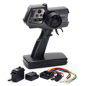 1/10 電動RCカーシリーズ No.719 1/10RC BBX (BB-01シャーシ)[タミヤ