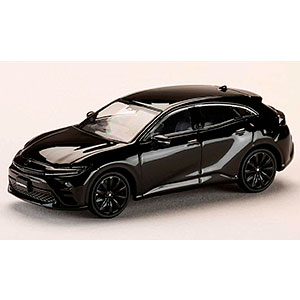 1/64 トヨタ クラウンスポーツ Z 2.5L ハイブリッド マスタード[ホビー