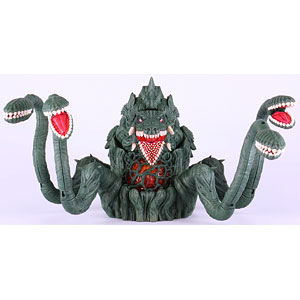 限定販売】POP UP PARADE THE KING OF FIGHTERS '97 不知火舞 完成品