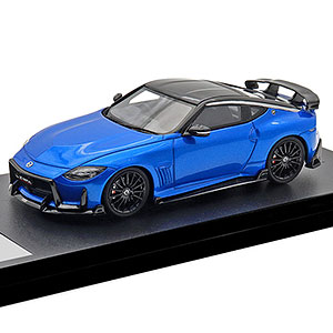 1/43 IMPUL Z (2024) セイランブルー/スーパーブラック 2トーン[ハイ