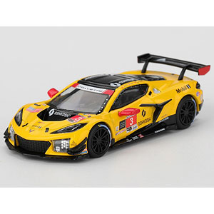 1/64 ポルシェ ル・マン24時間 2023 ポルシェ・ペンスキー・モーター